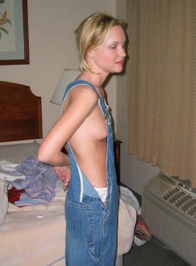 15P 18 teen ex gfs getting naked on camera