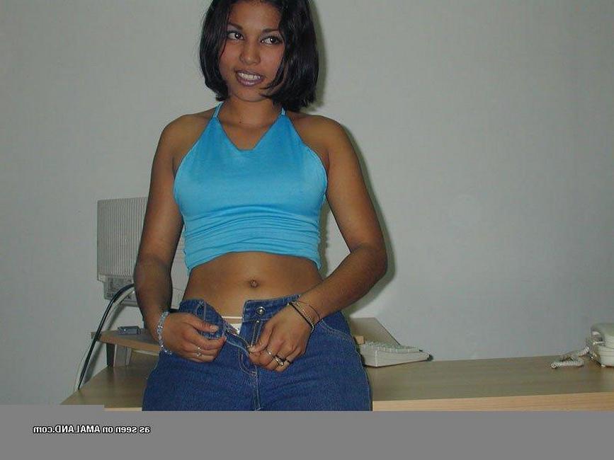 15P Indian gfs get naked and fuck