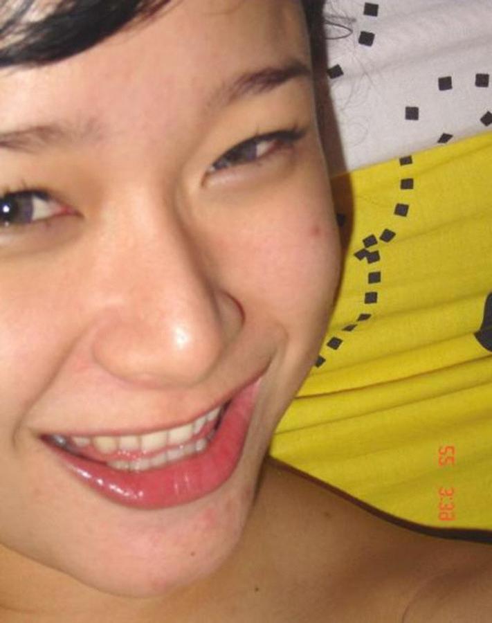 11P Asian chick