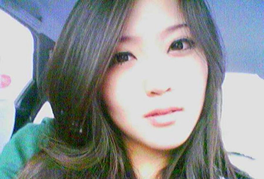 11P Asian chick
