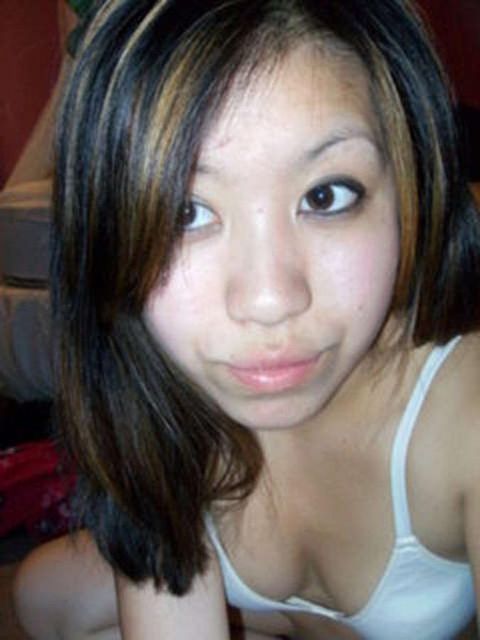 11P Asian chick