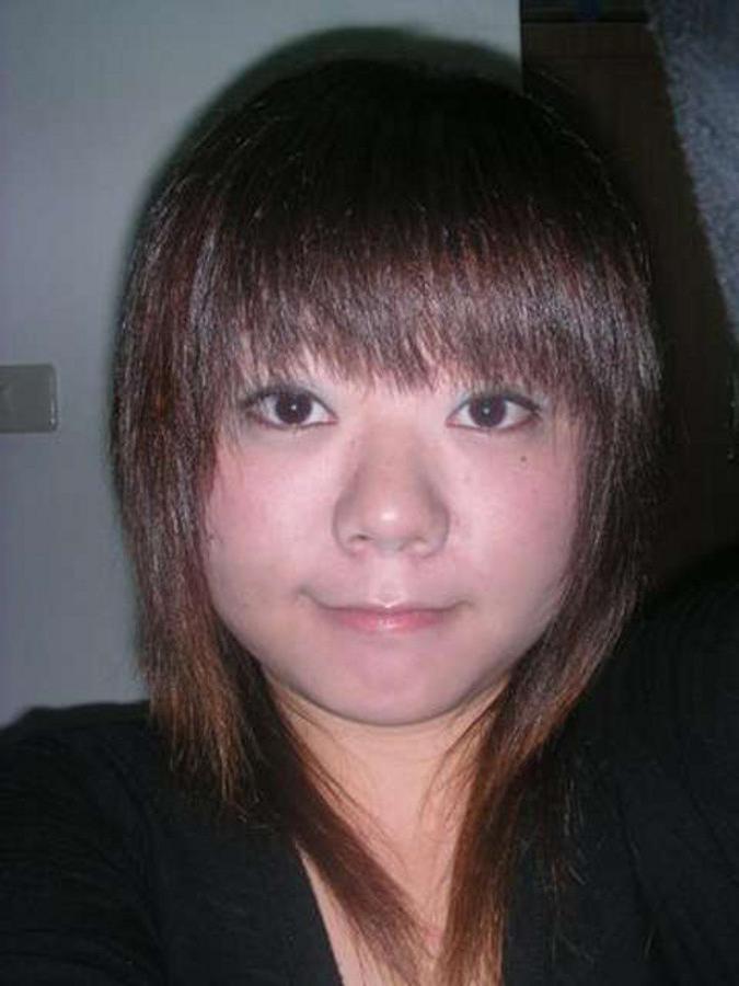11P Asian chick