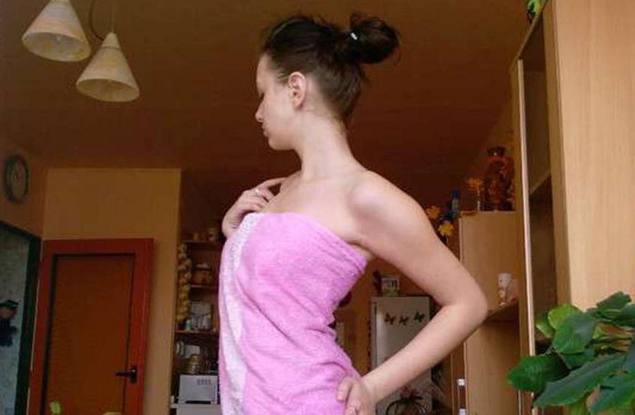 11P An amateur chick's lovely photo compilation