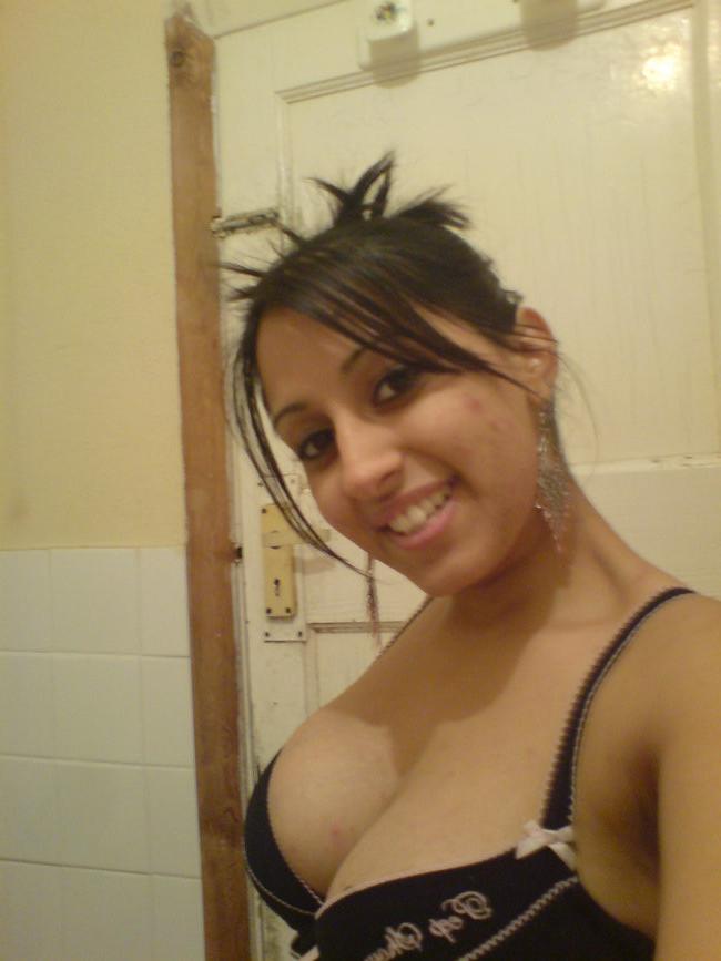 15P Real teen indian gfs get naked and wild
