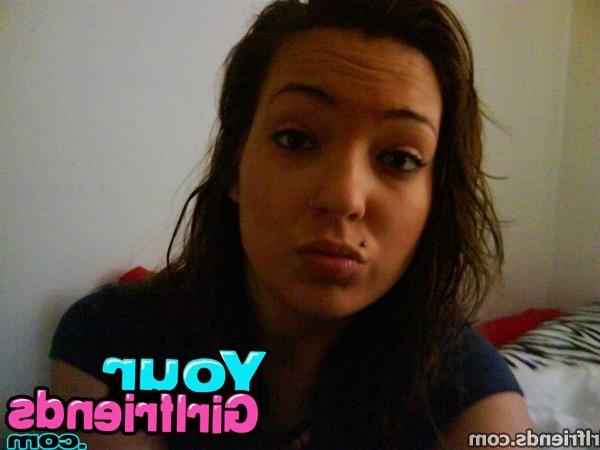 11P Hot girlfriend posts her th birthday naked pics to photobucket and we got em