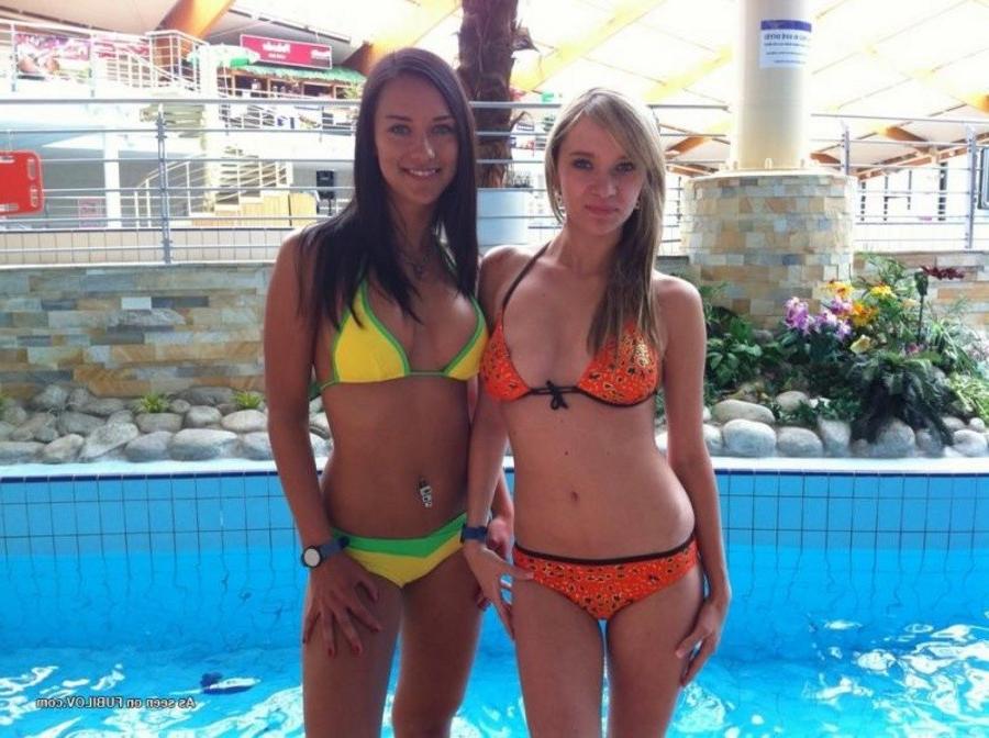 9P Private naughty pics from lesbian girlfriends