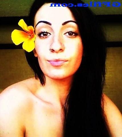 16P Amateur homemade mirror shots