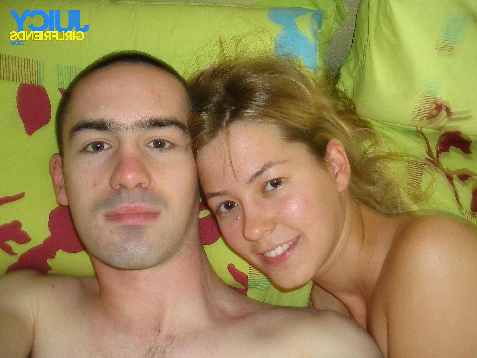 10P Private pics of young blonde gf
