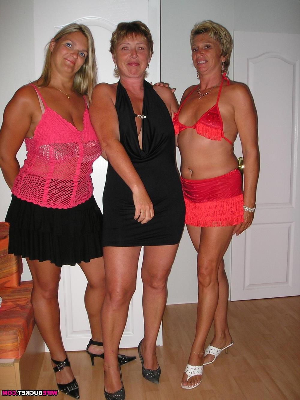 20P Wife swapping pics