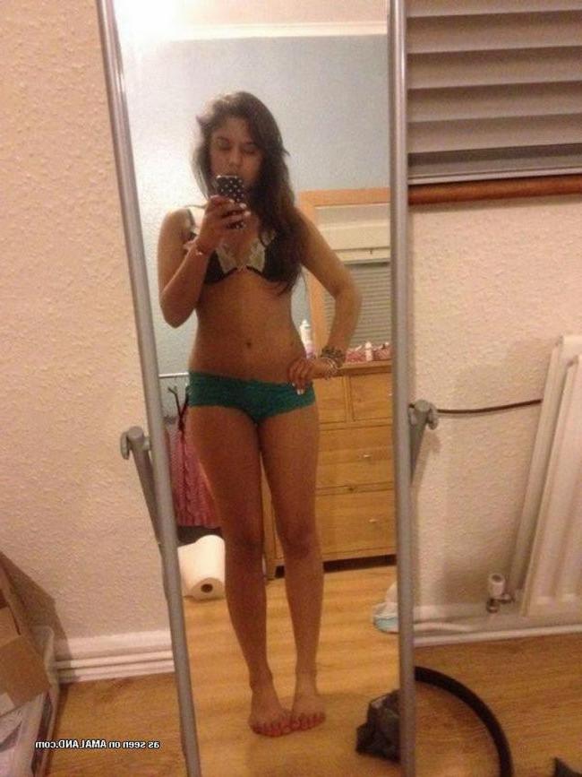 15P Indian gfs get naked and fuck