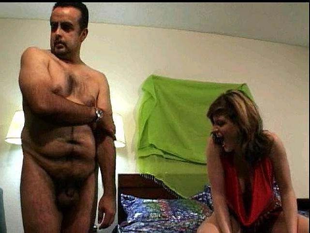 16P Dirty amateur wives starring in home porn tapes