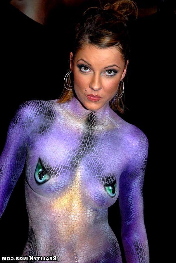 18P Cats purr and slurp hot milk in these hot fucking money talk pics