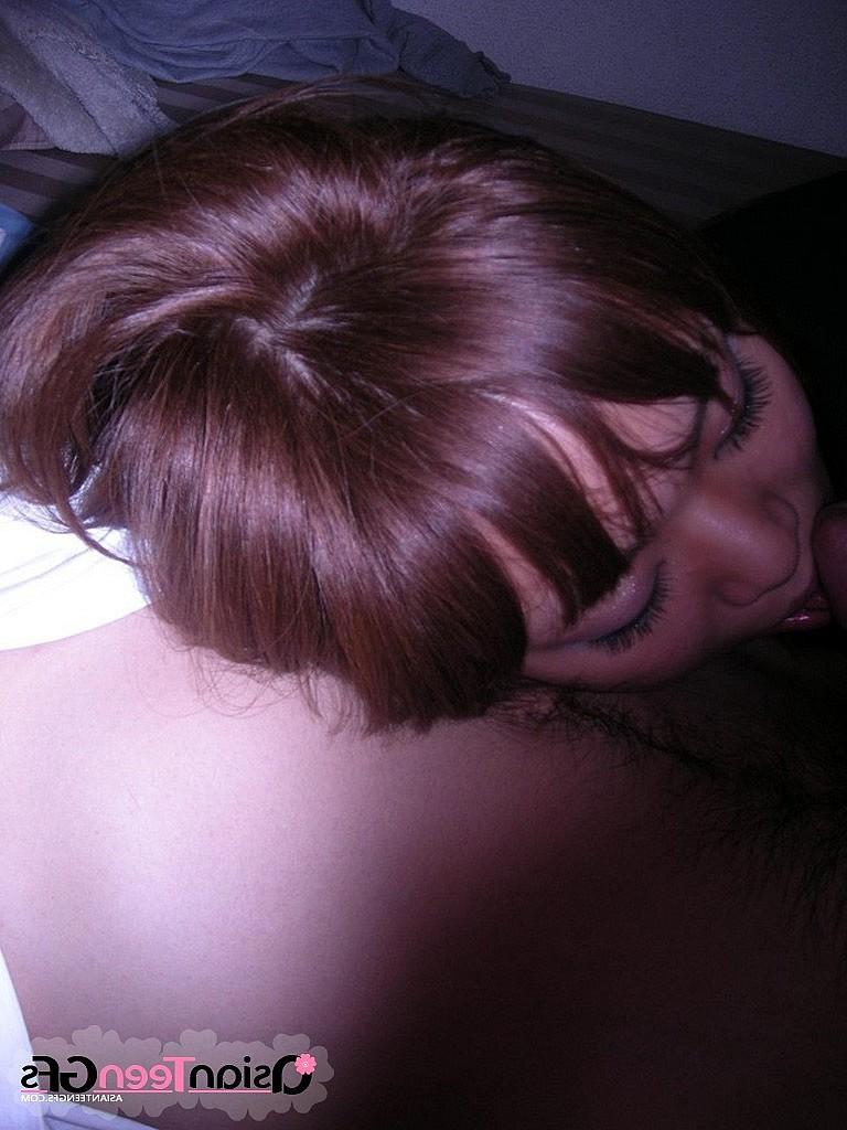 10P Horny teen babe sucks cock and gets her tight pussy fucked