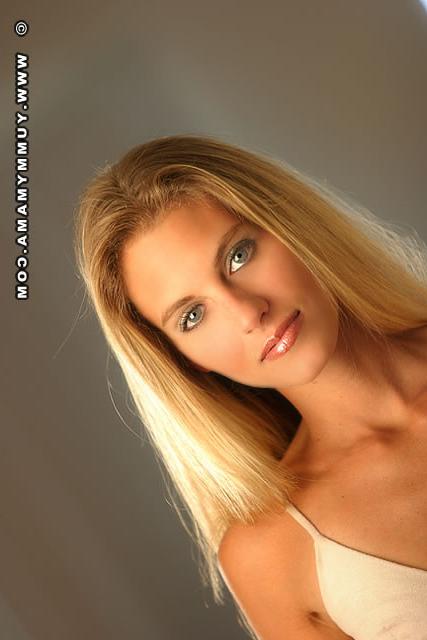 15P Skinny beautiful blonde with sweet tiny tits