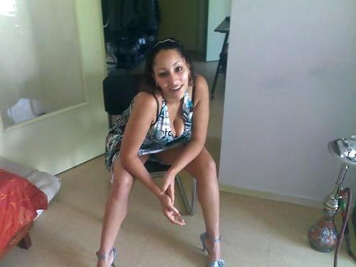25P ARABIAN GIRLS - HOTTER AS HOT V