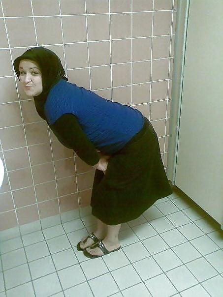 25P ARABIAN GIRLS - HOTTER AS HOT V