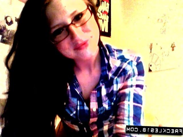 12P Homemade amateur freckled bi-sexual teen