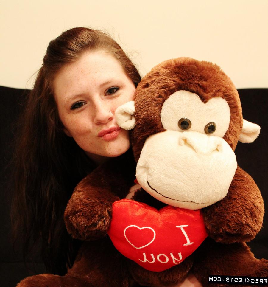 12P Homemade amateur freckled bi-sexual teen