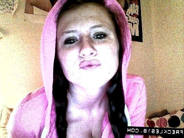 12P Homemade amateur freckled bi-sexual teen