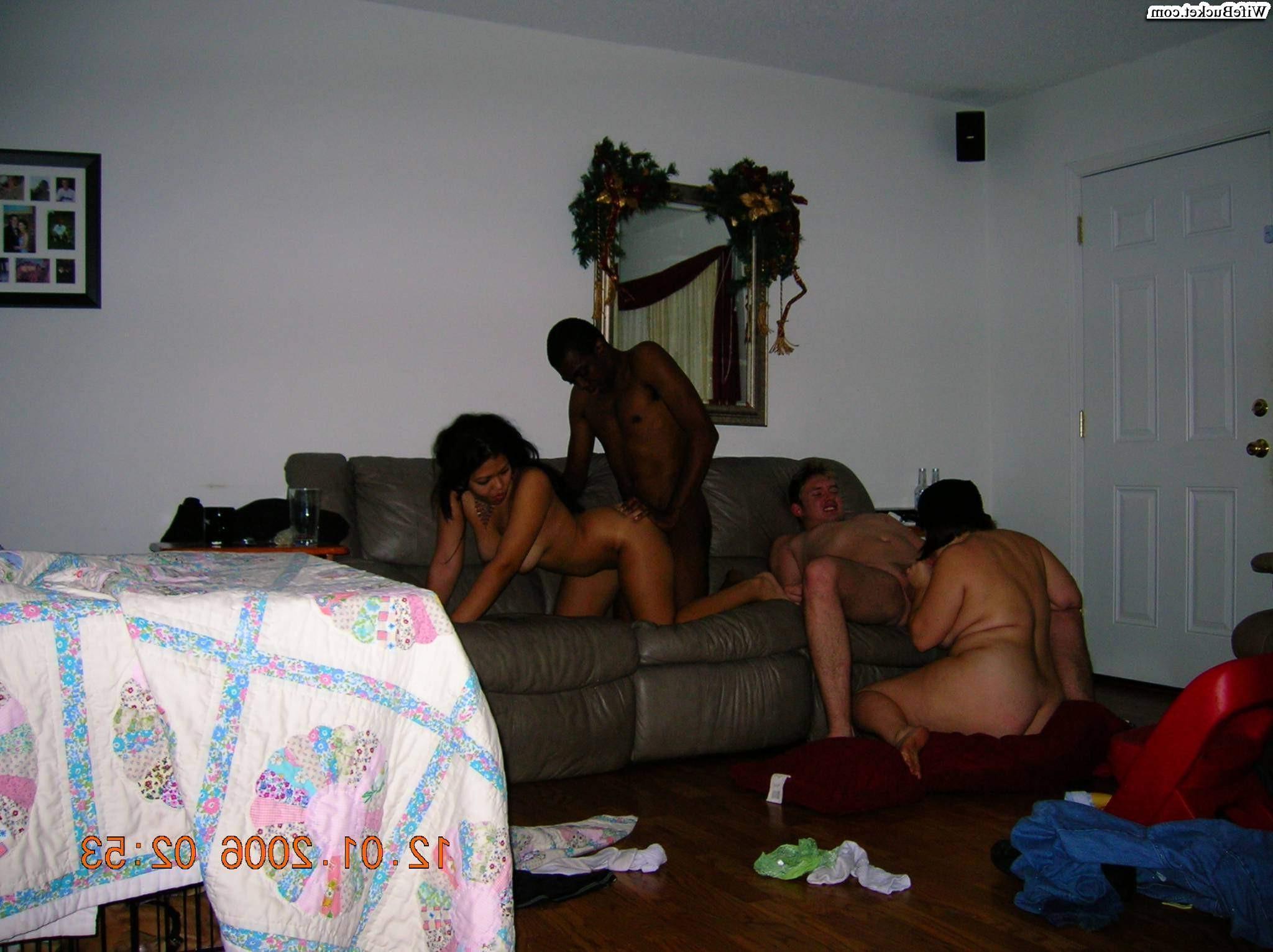 15P Real hardcore wives from Wife Bucket