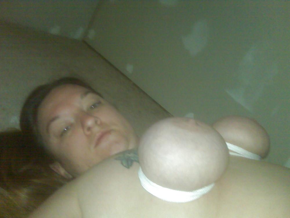 25P Misc. Fat-Tits I Found On SmutDates.com 