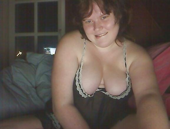 25P Misc. Fat-Tits I Found On SmutDates.com 