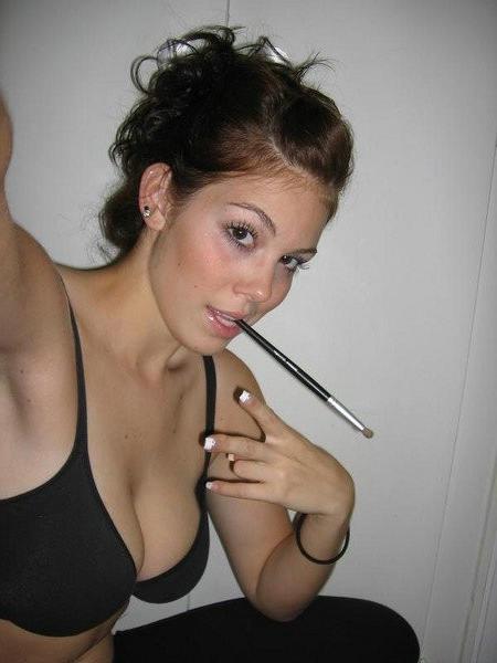 12P Awesome new assorted pictures of amateurs ex girlfriends