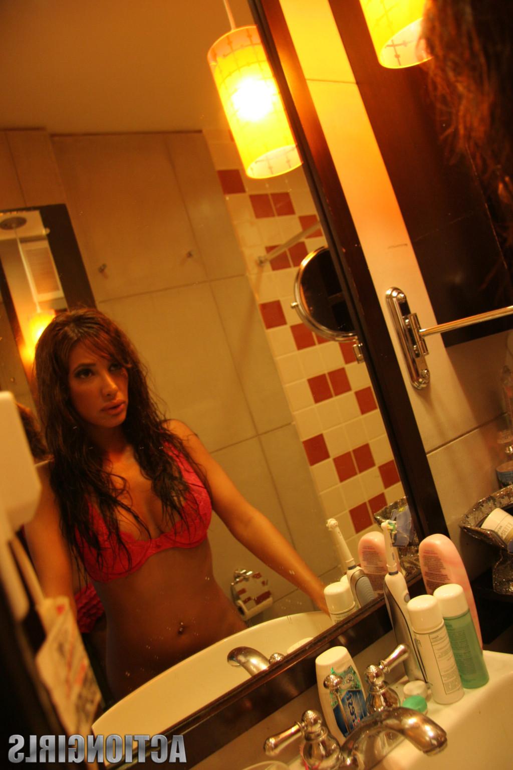 16P Exclusive Recruits Lisa Photos Actiongirlscom