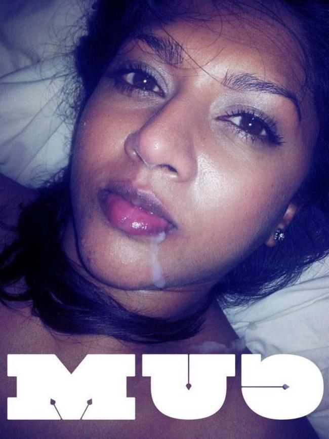15P Real indian gfs get naked and nasty