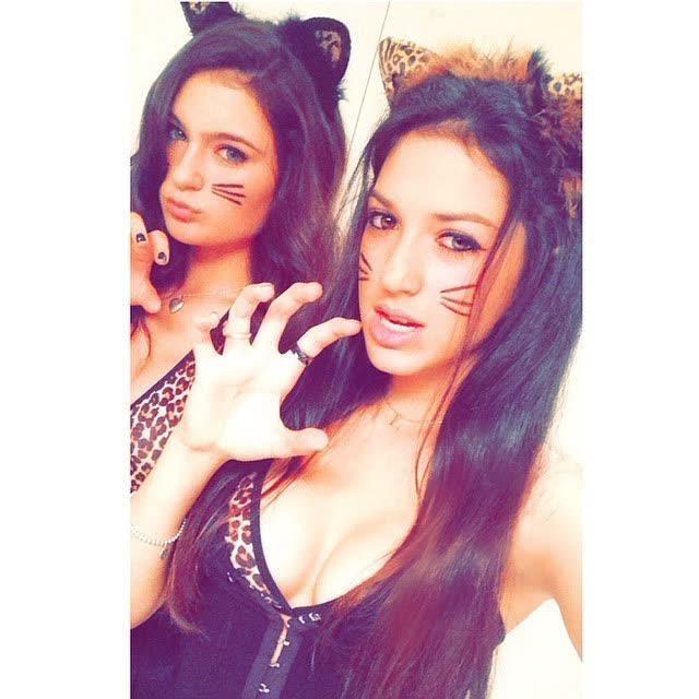 13P Hacked and stolen private pics of teen ex girlfriends