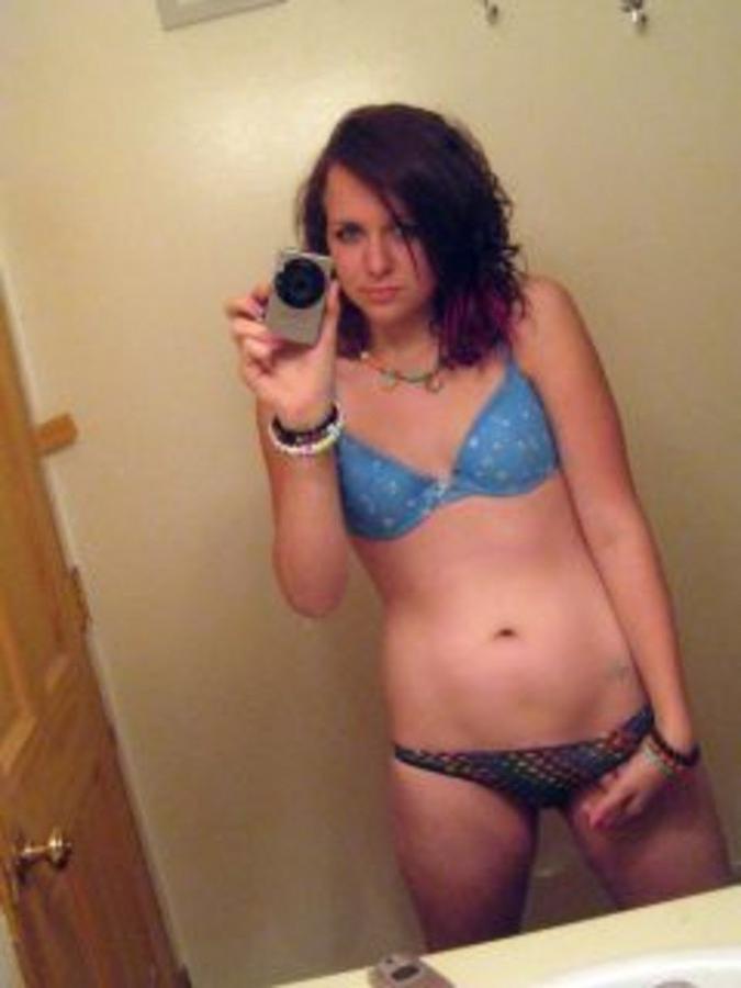 11P Chicks at the beach