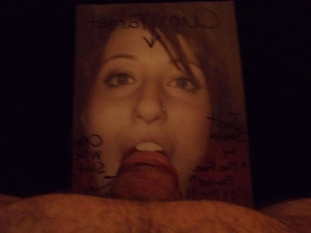18P JustJavia...me playing with her sexy face video coming soon!