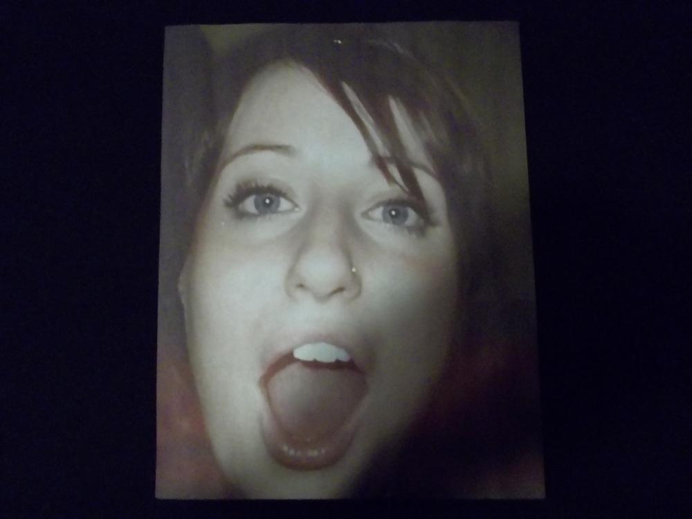 18P JustJavia...me playing with her sexy face video coming soon!