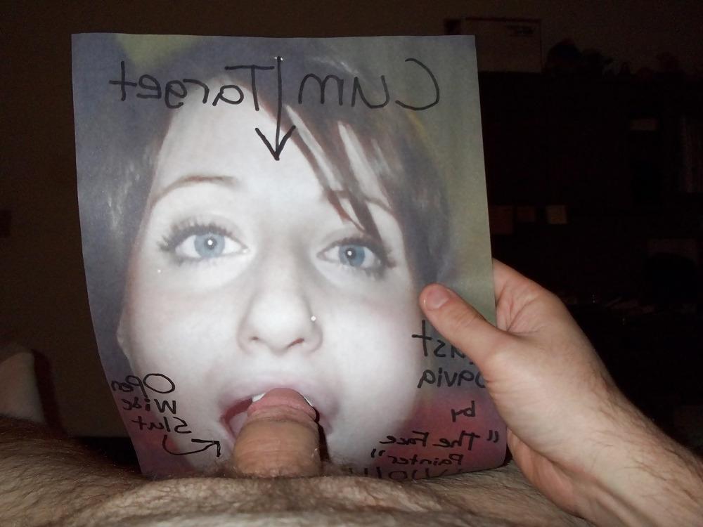 18P JustJavia...me playing with her sexy face video coming soon!