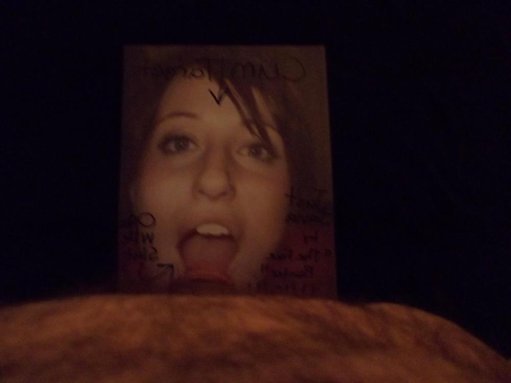 18P JustJavia...me playing with her sexy face video coming soon!