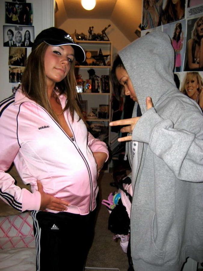 11P Big boobie selfshooting