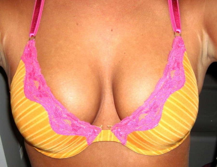 11P Big boobie selfshooting