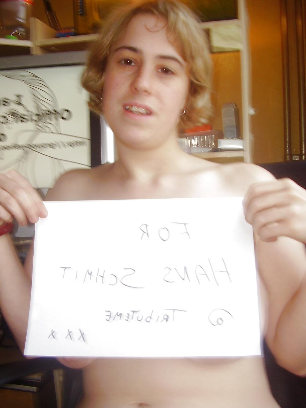 5P My private cumsluts