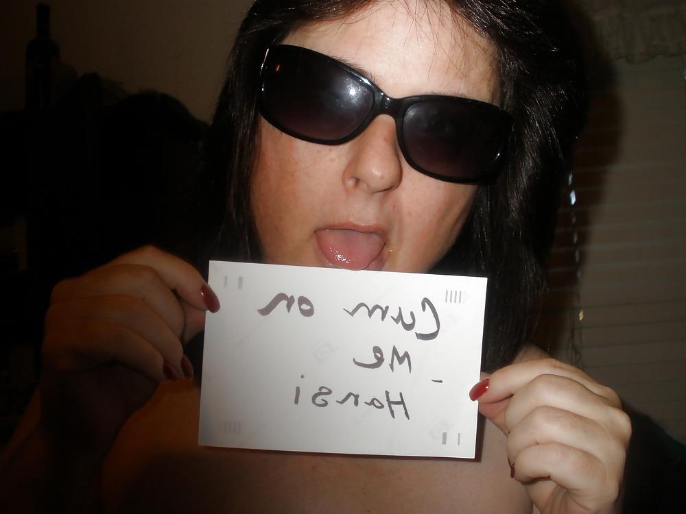 5P My private cumsluts