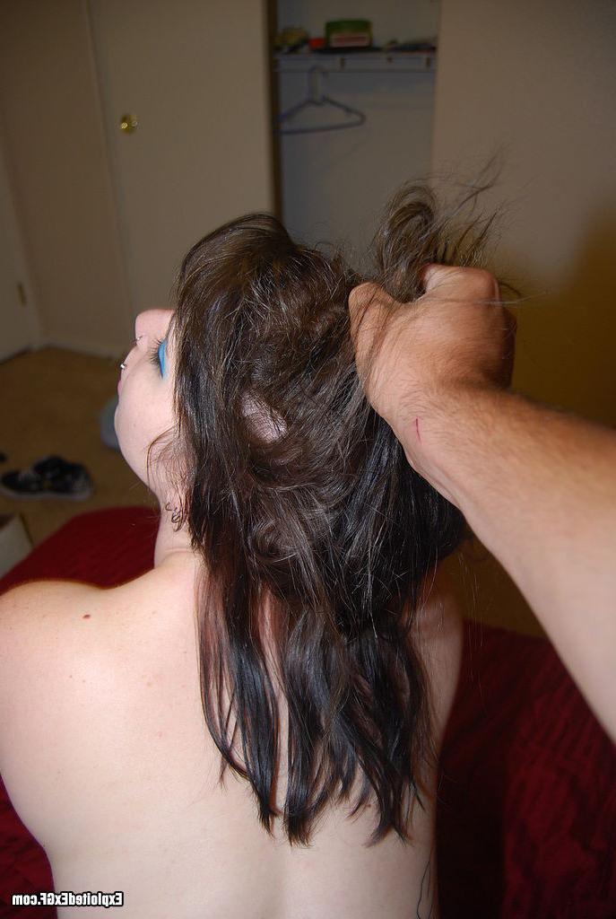 15P Amateur sucking and fucking hard cock