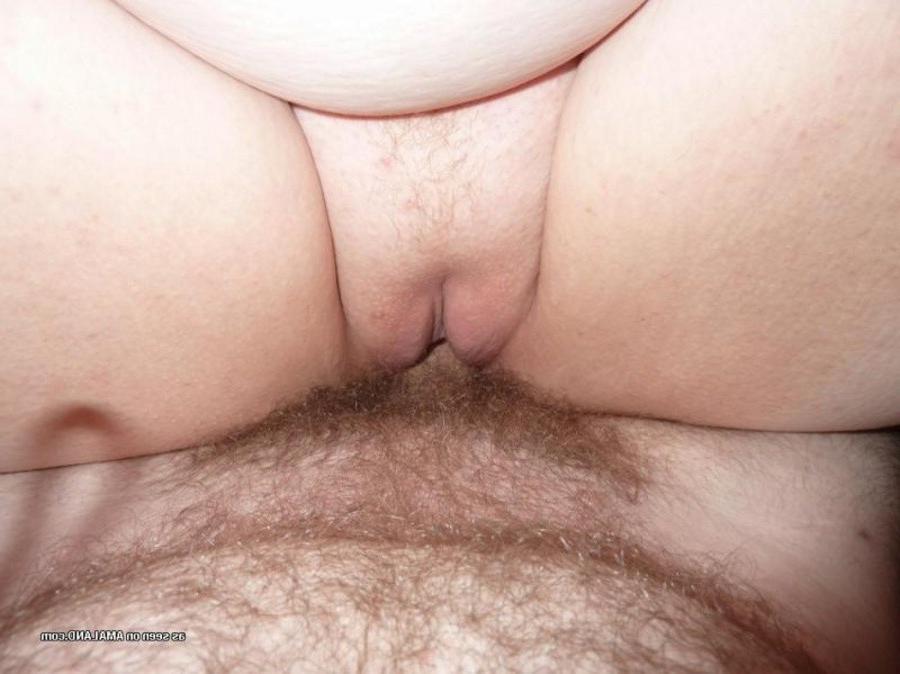 10P Plump chick gets fucked in her fat shaved pussy