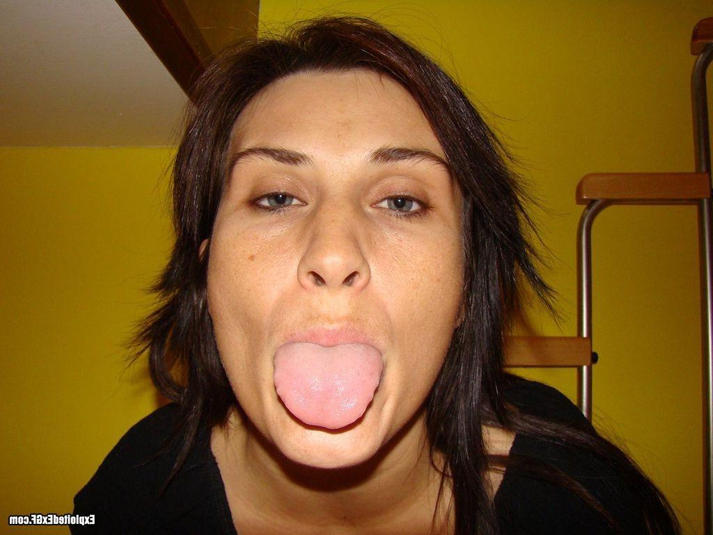 15P Amateur chick ready for hard cock