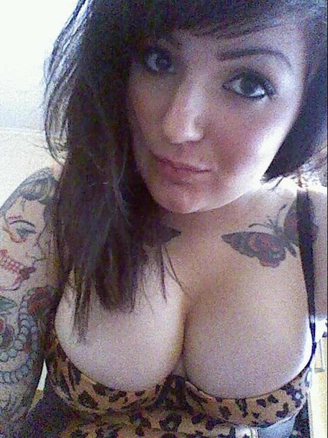 14P Self shot gfs are posing for the camera gallery 5