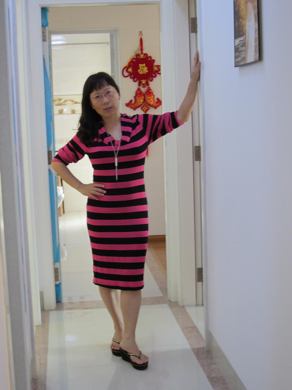 25P My chinese dating Qiqi
