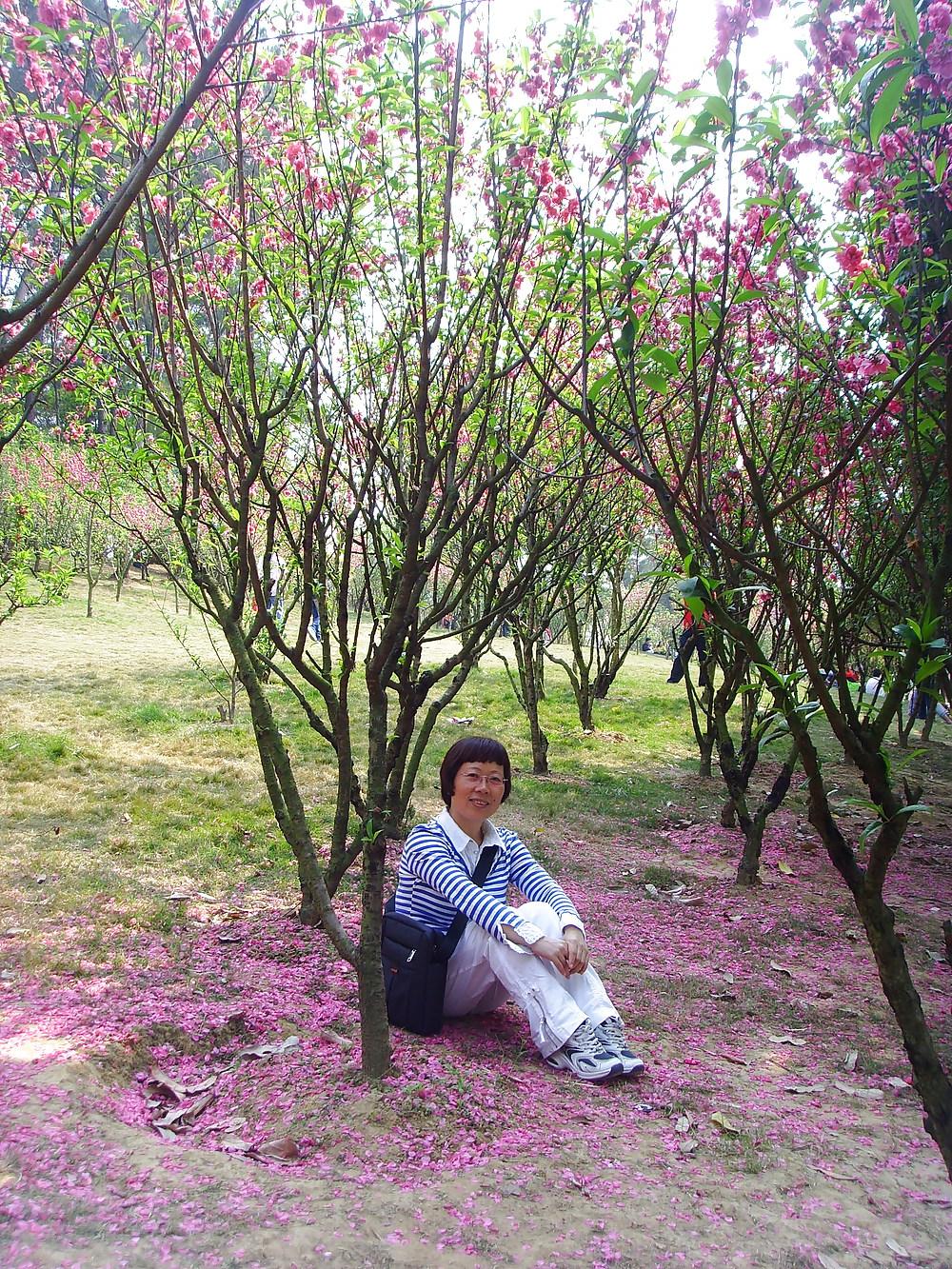 25P My chinese dating Qiqi