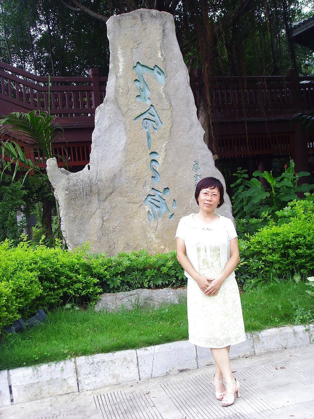 25P My chinese dating Qiqi