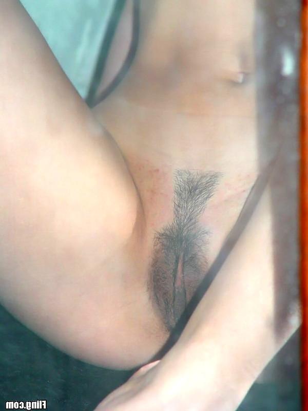 12P Beautiful red head euro babe strips infront of the mirror in this hot steamy sex