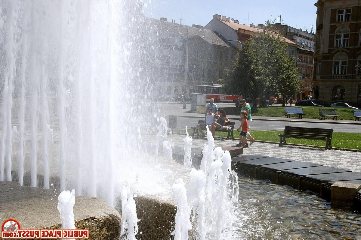 14P Willing teens doing it on several public places