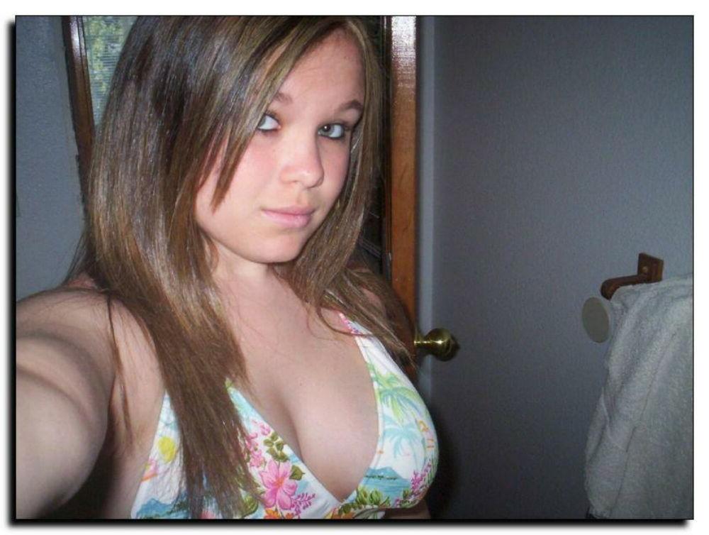15P Selfshot teen gfs posing naked in the mirror gallery 14