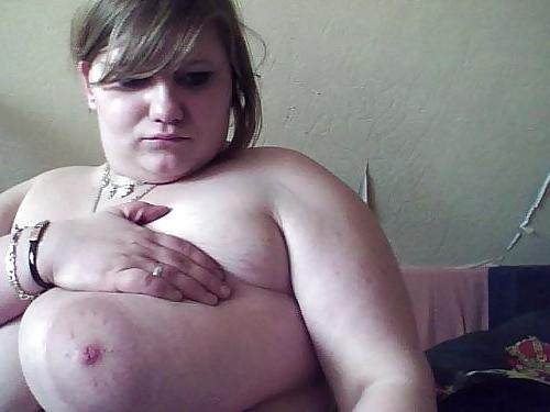 6P Fat Teen I Found On SmutDates